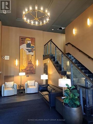 Ottawa condo for rent - 908 - 245 KENT STREET 908
