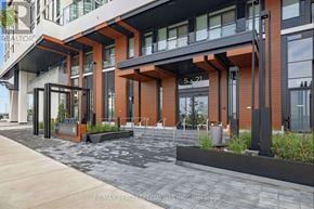 Vaughan (Vaughan Corporate Centre) condo for rent - 1506 - 21 MEADOWDALE ROAD 1506