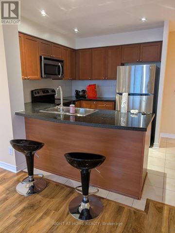 Toronto (Islington-City Centre West) condo for rent - PH06 - 5 MICHAEL POWER PLACE Ph06