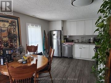 St. Catharines (Downtown) triplex for rent - UPPER - 20 HETHERINGTON STREET UPPER