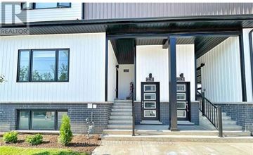 Niagara Falls (Downtown) condo for rent - 214 - 4263 FOURTH AVENUE 214
