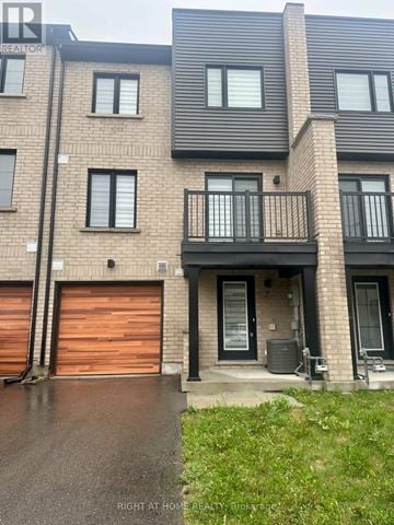 Barrie townhouse for rent - 7 WAGON LANE