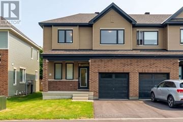 Ottawa townhouse for rent - 509 MARCATO LANE