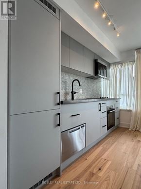 Toronto (Church-Yonge Corridor) condo for rent - 1504 - 365 CHURCH STREET 1504
