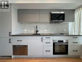 Toronto (Church-Yonge Corridor) condo for rent - 1504 - 365 CHURCH STREET 1504