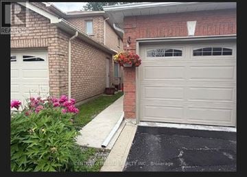 Toronto (Highland Creek) apartment for rent - BASEMENT - 4 HANIA TERRACE Basement