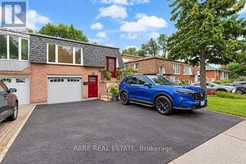 Mississauga (Erindale) apartment for rent - LOWER - 733 EAGLEMOUNT CRESCENT Lower