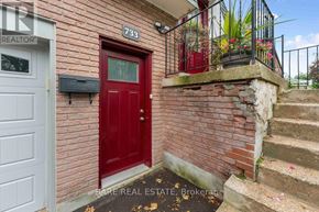 Mississauga (Erindale) apartment for rent - LOWER - 733 EAGLEMOUNT CRESCENT Lower