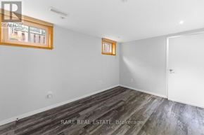 Mississauga (Erindale) apartment for rent - LOWER - 733 EAGLEMOUNT CRESCENT Lower