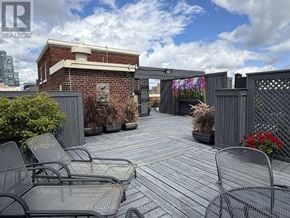 Ottawa condo for rent - 2C - 260 METCALFE STREET 2C