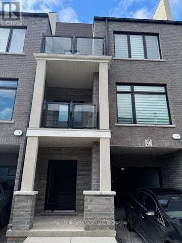 St. Catharines (Carlton/Bunting) townhouse for rent - 31 - 292 VINE STREET 31