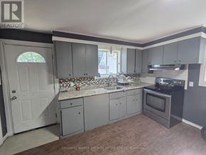 Barrie (Queen's Park) apartment for rent - 119A HENRY STREET