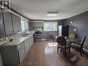Barrie (Queen's Park) apartment for rent - 119A HENRY STREET