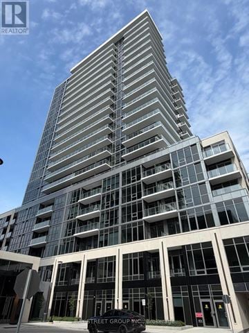 Milton (Tm Timberlea) condo for rent - 1406A - 115 NIPISSING ROAD 1406A