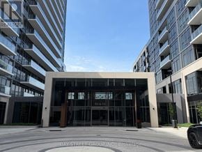 Milton (Tm Timberlea) condo for rent - 1406A - 115 NIPISSING ROAD 1406A