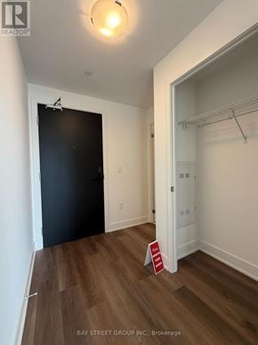 Milton (Tm Timberlea) condo for rent - 1406A - 115 NIPISSING ROAD 1406A