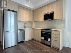 Milton (Tm Timberlea) condo for rent - 1406A - 115 NIPISSING ROAD 1406A