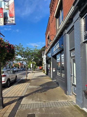 Milton (Om Old Milton) apartment for rent - B - 154 MAIN STREET E B