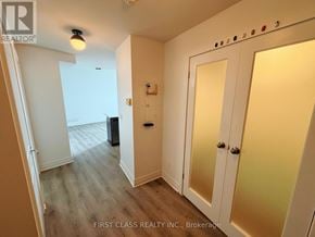 Markham (Unionville) condo for rent - 501 - 8130 BIRCHMOUNT ROAD 501