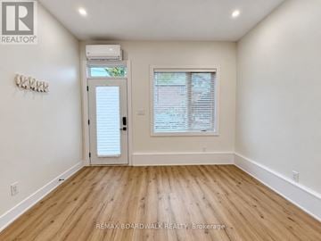 Ottawa fourplex for rent - 2B - 191 HINCHEY AVENUE 2B