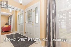 Brampton (Central Park) apartment for rent - A brokerage office for RE/MAX West Realty Inc.