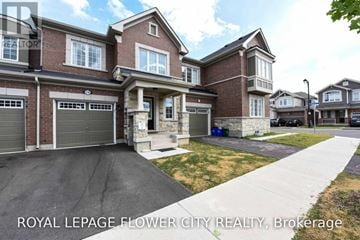 Milton (Fo Ford) townhouse for rent - 278 JEAN LANDING STREET