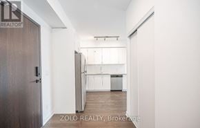 Barrie (Little Lake) condo for rent - A realtor photo of a Brokerage apartment by Zolo Realty.