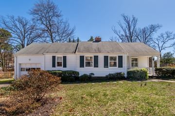 Henrico house for rent - 911 Sabot St