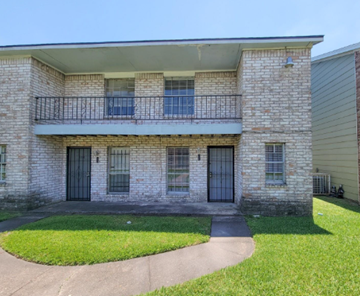 Houston house for rent - 12332 Ormandy St