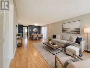 Barrie (Sunnidale) apartment for rent - MAIN FLOOR - 62 LAIDLAW DRIVE Main floor