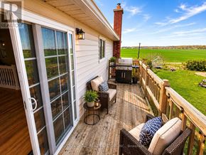 Barrie (Sunnidale) apartment for rent - MAIN FLOOR - 62 LAIDLAW DRIVE Main floor