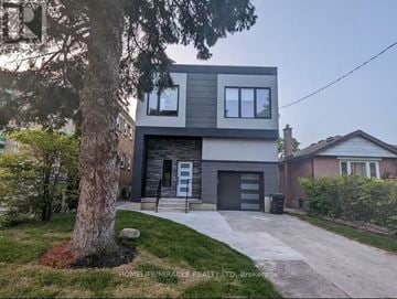 Toronto (Mimico) apartment for rent - MAIN & UPPER LEVEL - 100 MACDONALD STREET