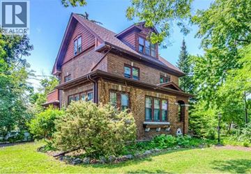 Kitchener apartment for rent - 53 MARGARET Avenue Unit# C C