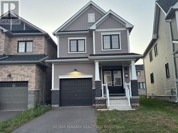 Welland (Dain City) apartment for rent - UPPER - 21 KEELSON STREET Upper