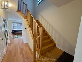 Welland (Dain City) apartment for rent - UPPER - 21 KEELSON STREET Upper