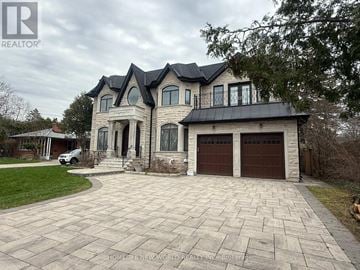 Markham (Bullock) apartment for rent - BSMT - 19 HONEYBOURNE CRESCENT bsmt