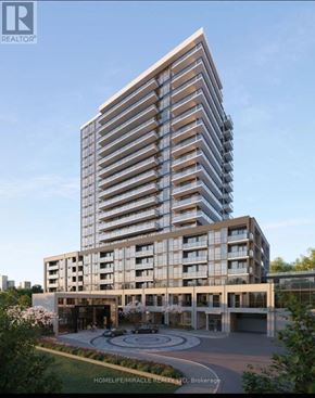 Milton (Om Old Milton) condo for rent - 803A - 115 NIPISSING ROAD 803A