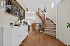 Ottawa townhouse for rent - 77 FLOWERTREE CRESCENT