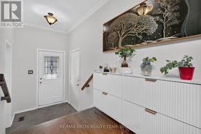 Ottawa townhouse for rent - 77 FLOWERTREE CRESCENT