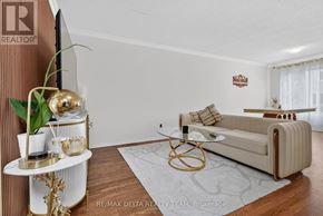 Ottawa townhouse for rent - 77 FLOWERTREE CRESCENT