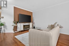 Ottawa townhouse for rent - 77 FLOWERTREE CRESCENT