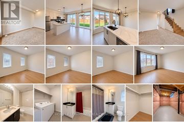 Niagara Falls (Brown) apartment for rent - 8017 BLUE ASH LANE