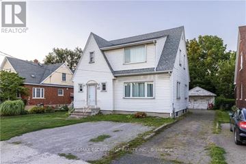 St. Catharines (Fairview) triplex for rent - 1 - 67 MCCALLA DRIVE 1