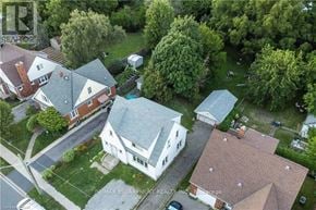 St. Catharines (Fairview) triplex for rent - 1 - 67 MCCALLA DRIVE 1