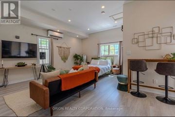 Burlington (Mountainside) apartment for rent - 1267 FISHER AVENUE