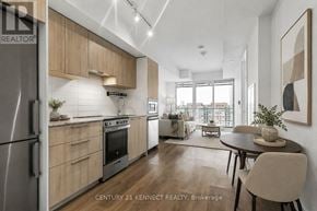 Toronto (Church-Yonge Corridor) condo for rent - 1409 - 18 MAITLAND TERRACE 1409