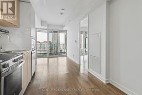 Toronto (Church-Yonge Corridor) condo for rent - 1409 - 18 MAITLAND TERRACE 1409