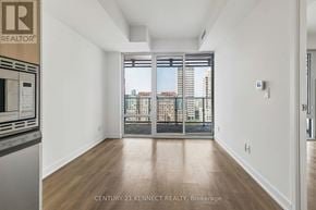 Toronto (Church-Yonge Corridor) condo for rent - 1409 - 18 MAITLAND TERRACE 1409
