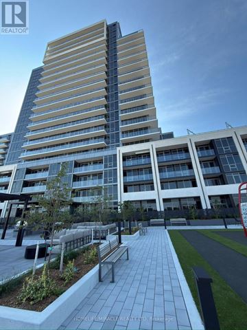 Milton (Tm Timberlea) condo for rent - 1512A - 115 NIPISSING ROAD 1512A