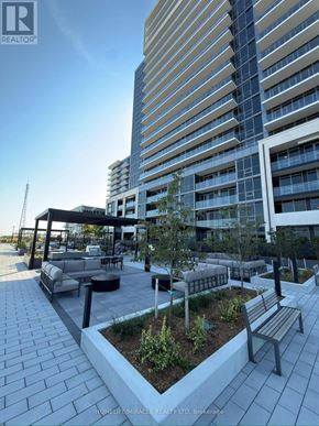 Milton (Tm Timberlea) condo for rent - 1512A - 115 NIPISSING ROAD 1512A